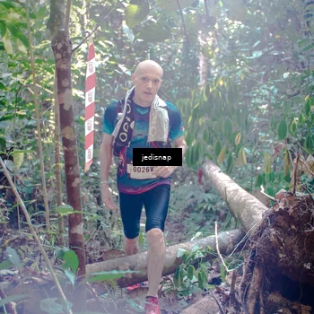 Runner Photo 5250028