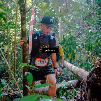 Runner Photo 5250067