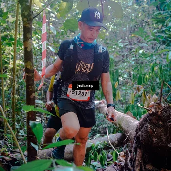 Runner Photo 5250068