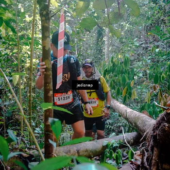 Runner Photo 5250072