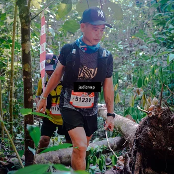 Runner Photo 5250073