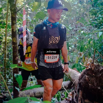 Runner Photo 5250075