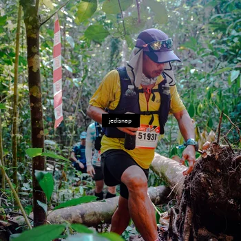 Runner Photo 5250080