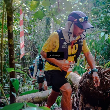 Runner Photo 5250081