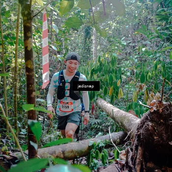 Runner Photo 5250083