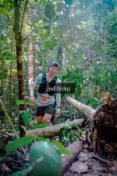 Runner Photo 5250086