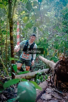 Runner Photo 5250087