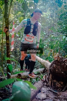 Runner Photo 5250099