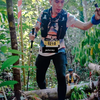 Runner Photo 5250130