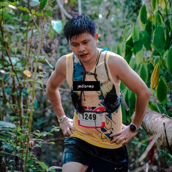 Runner Photo 5250140