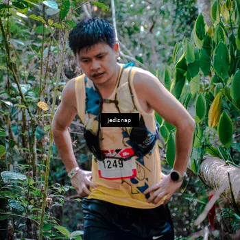 Runner Photo 5250143