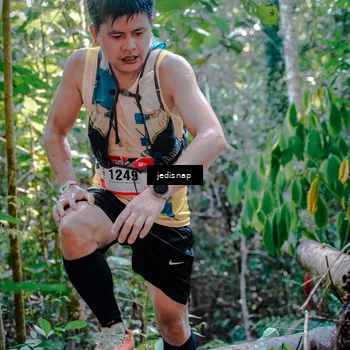 Runner Photo 5250144