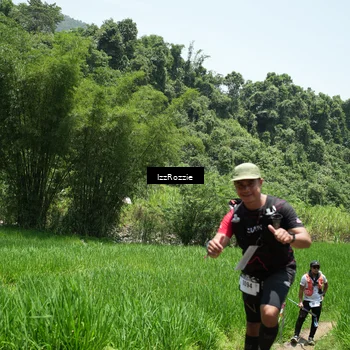 Runner Photo 5250153