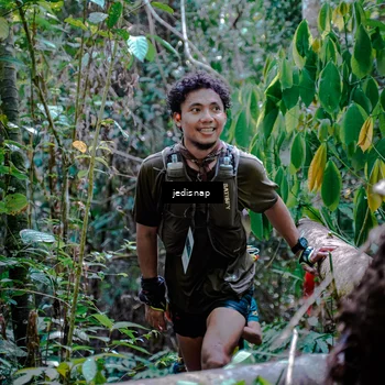 Runner Photo 5250155