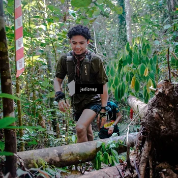 Runner Photo 5250165