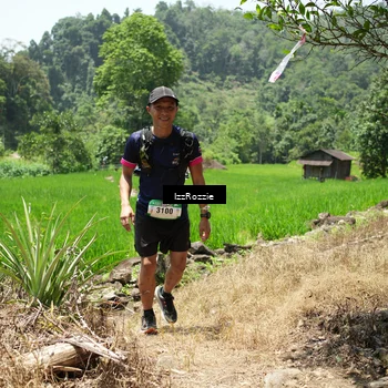 Runner Photo 5250211