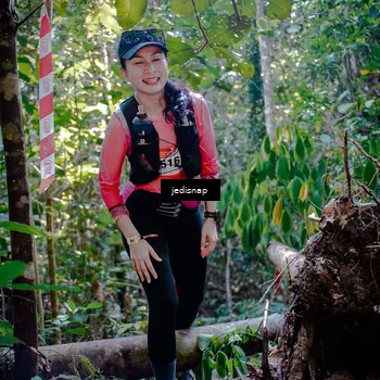 Runner Photo 5250244