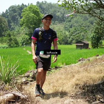 Runner Photo 5250263