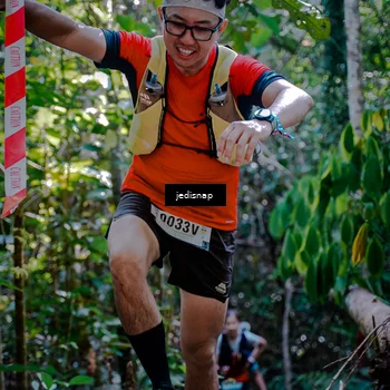 Runner Photo 5250266