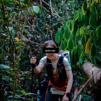 Runner Photo 5250272