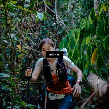 Runner Photo 5250279