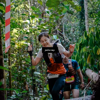 Runner Photo 5250284