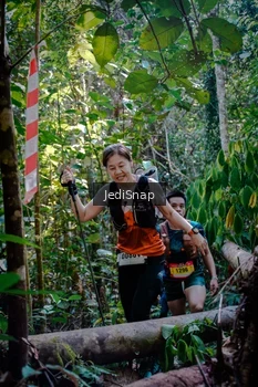Runner Photo 5250286