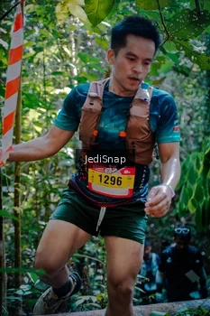 Runner Photo 5250291