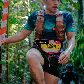 Runner Photo 5250296