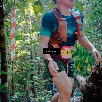 Runner Photo 5250297