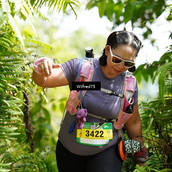 Runner Photo 5250303