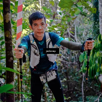Runner Photo 5250333