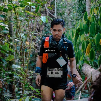 Runner Photo 5250344