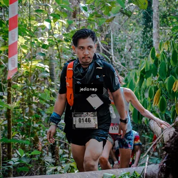 Runner Photo 5250351