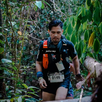 Runner Photo 5250352