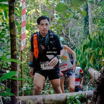 Runner Photo 5250355