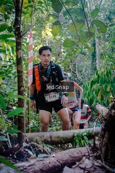 Runner Photo 5250357