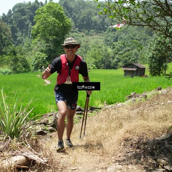 Runner Photo 5250359
