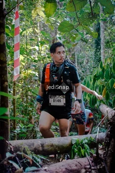 Runner Photo 5250363