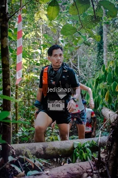 Runner Photo 5250364