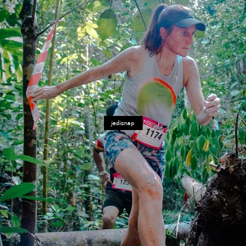Runner Photo 5250377