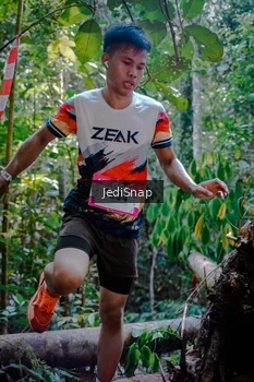 Runner Photo 5250380