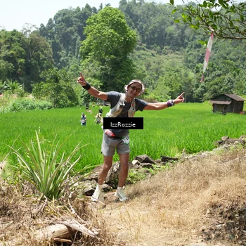 Runner Photo 5250381