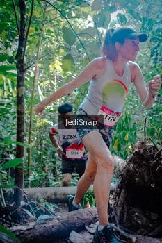 Runner Photo 5250382