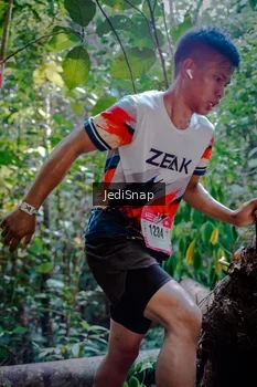 Runner Photo 5250385