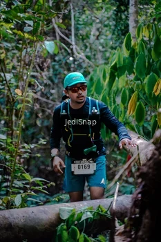 Runner Photo 5250387
