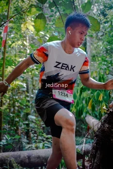 Runner Photo 5250389