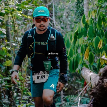 Runner Photo 5250394