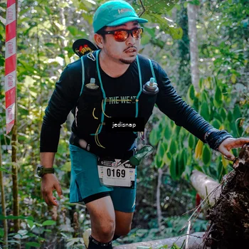 Runner Photo 5250401