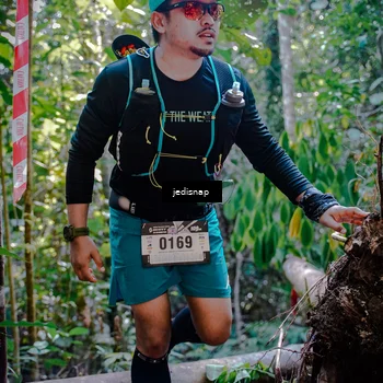 Runner Photo 5250402